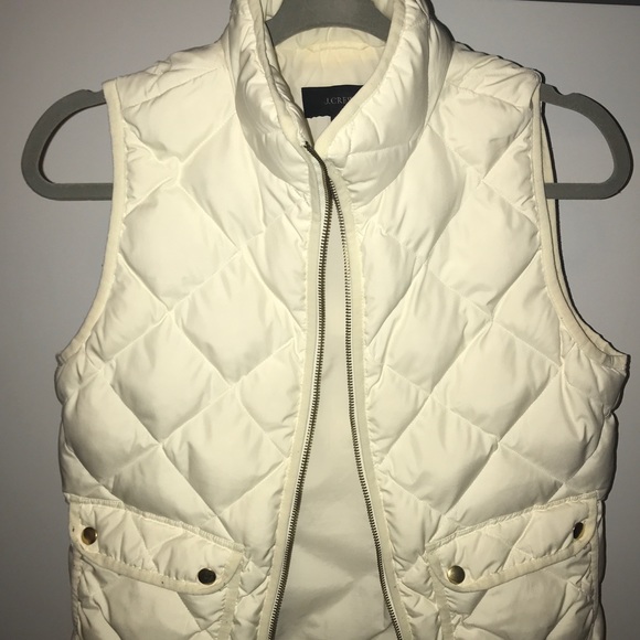 J.Crew vest - Picture 2 of 2
